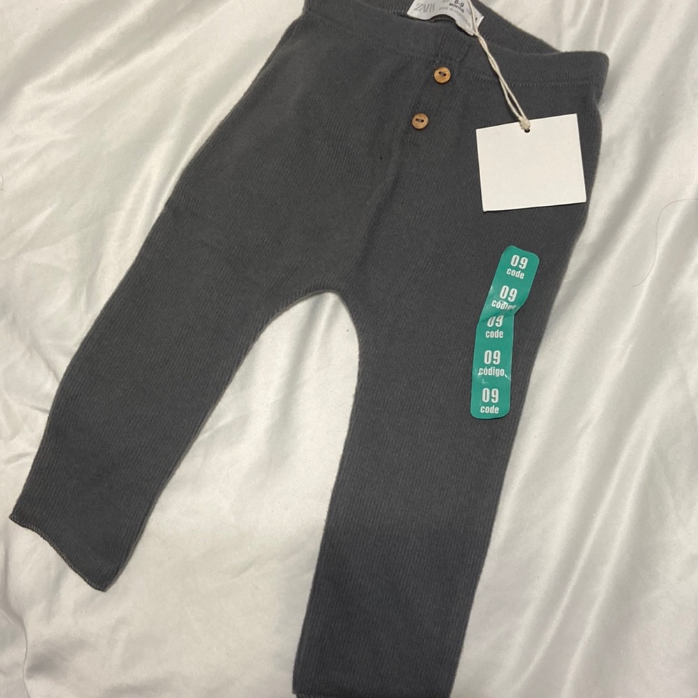 Zara baby pants